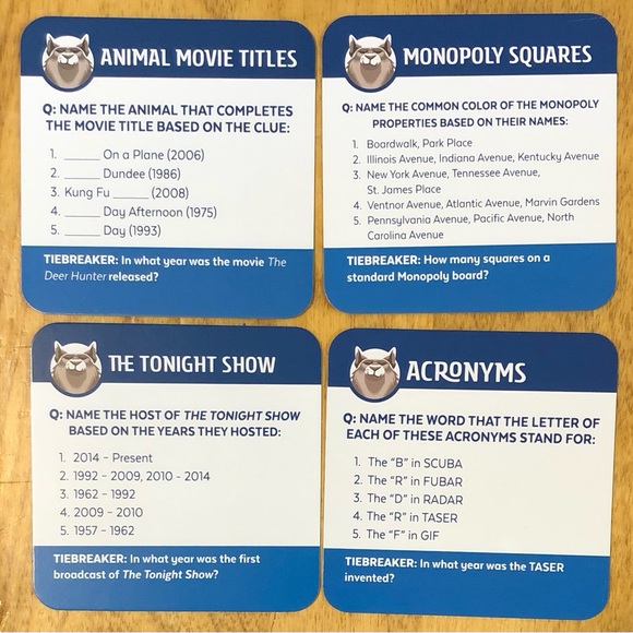 The Game of Wolf - Choose Your Pack Wisely - Picture 5 of 9